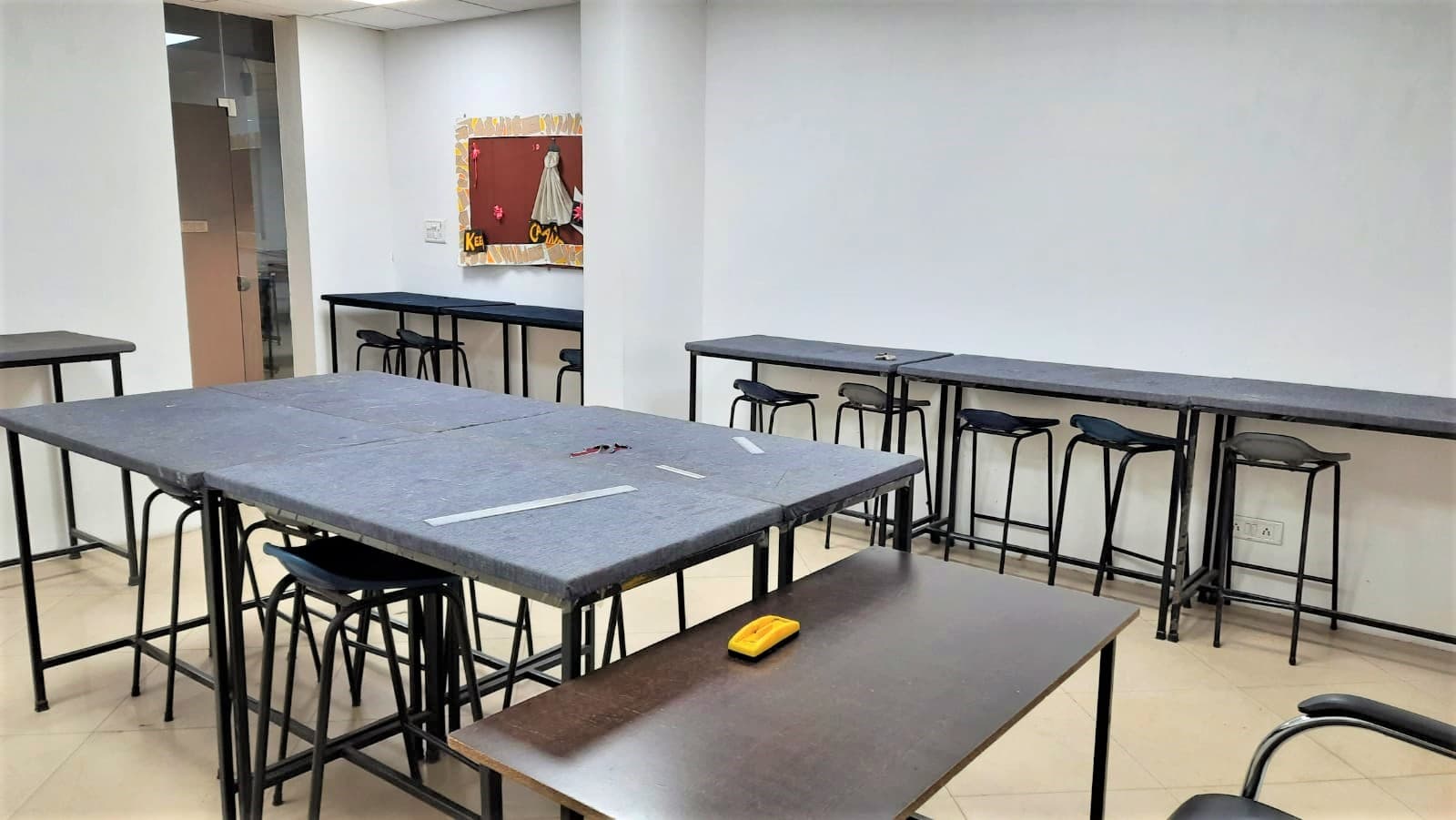 JD Institute of Fashion Technology Kamla Nagar New Delhi Infrastructure photo 13